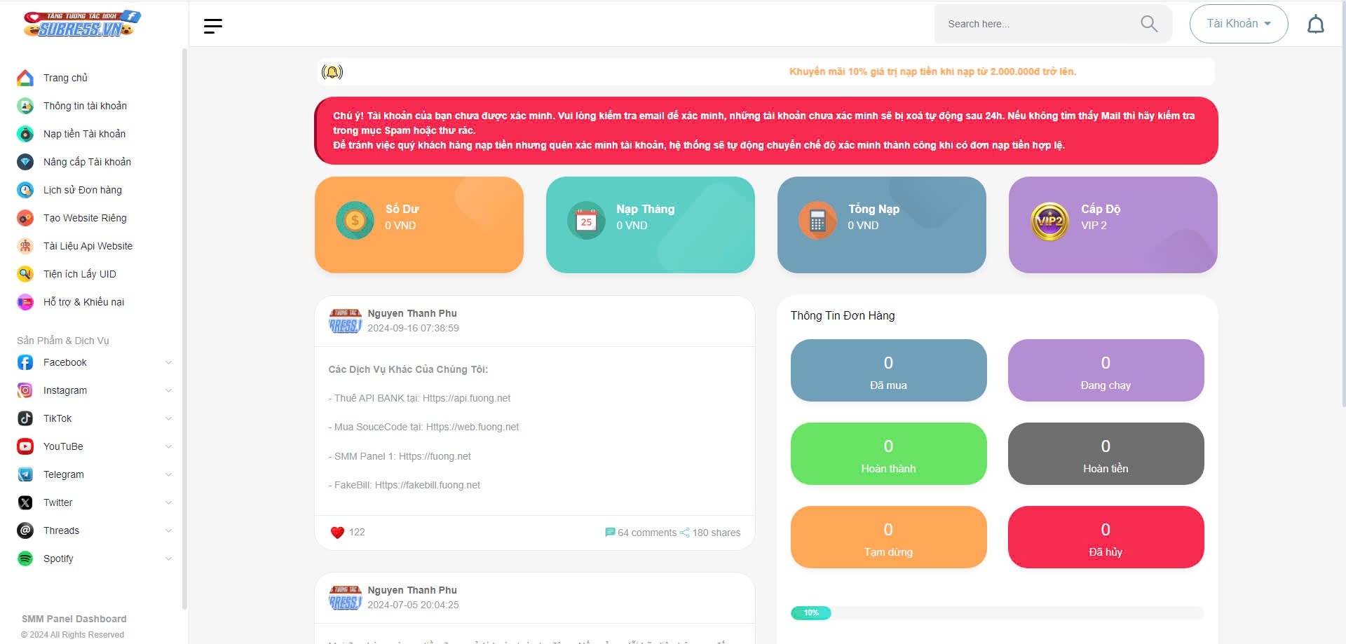  Code DVMXH bản ngon - Hùng Huy